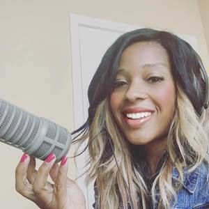 Meet your Posher, Candise